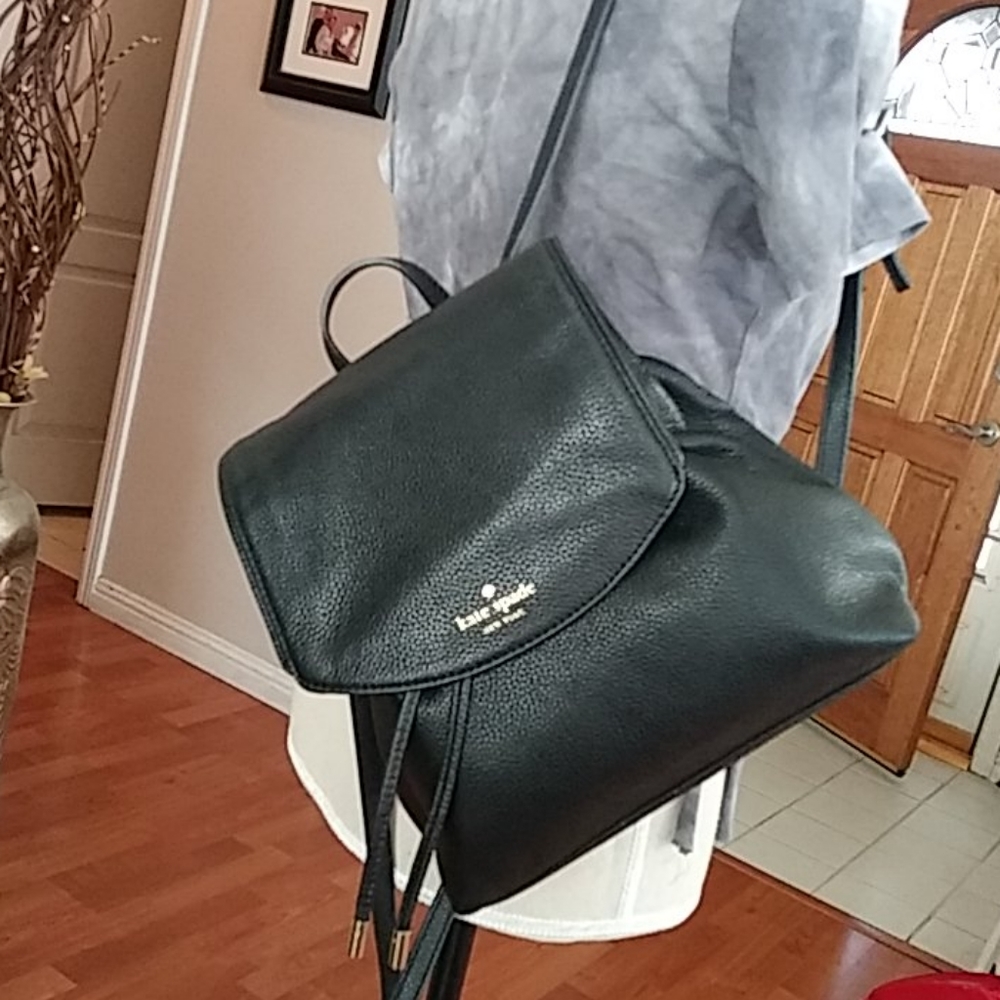Kate Spade Backpack - Picture 15 of 16